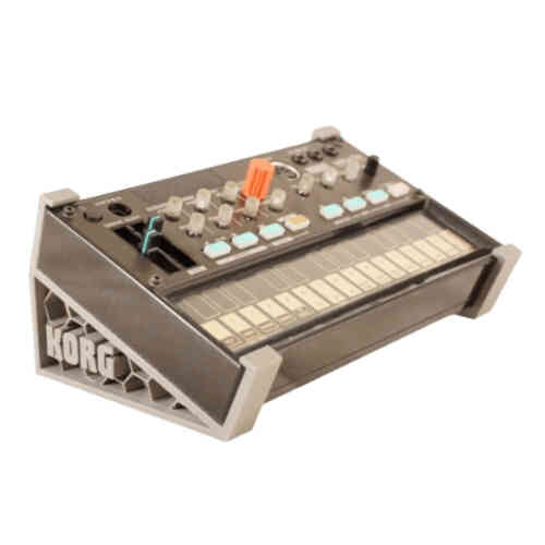 Coverup Korg Volca Single Stand