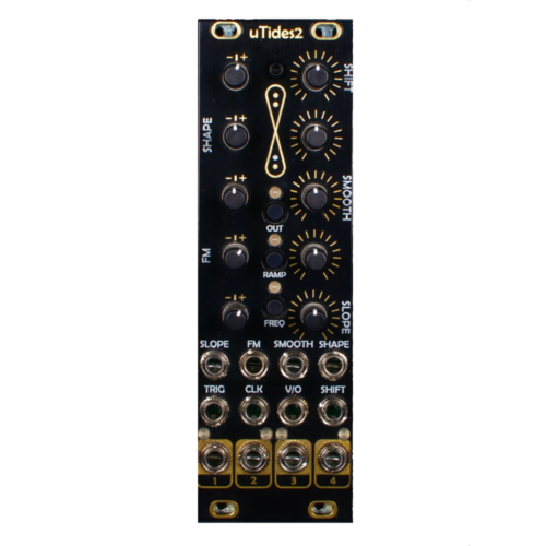 After Later Audio uTides2 Eurorack Modulation Module (Mutable Tides)