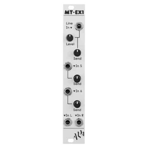 ALM Busy Circuits MT-EX1 Eurorack Expander Module (Mega Tang)