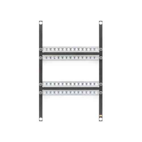 XODES FC313 1U to 3U Adapter 14HP (Intellijel)