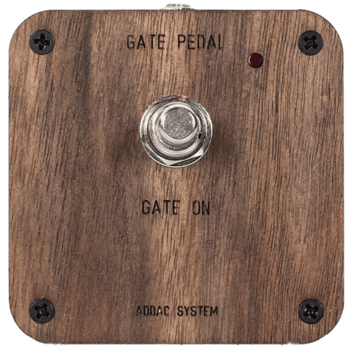 ADDAC 312 Gate Pedal