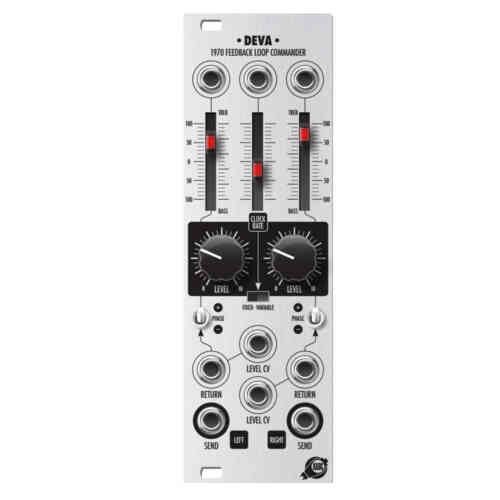 XAOC Devices / Oradea & Arad モジュラーシンセ Xaoc Devices