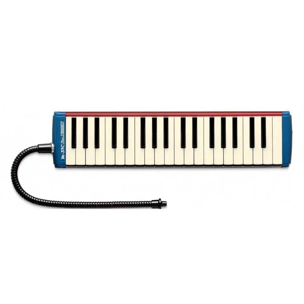 Suzuki 37-Key Alto Melodion Special Edition Melodica with Soft Case (M-37CPLUS)
