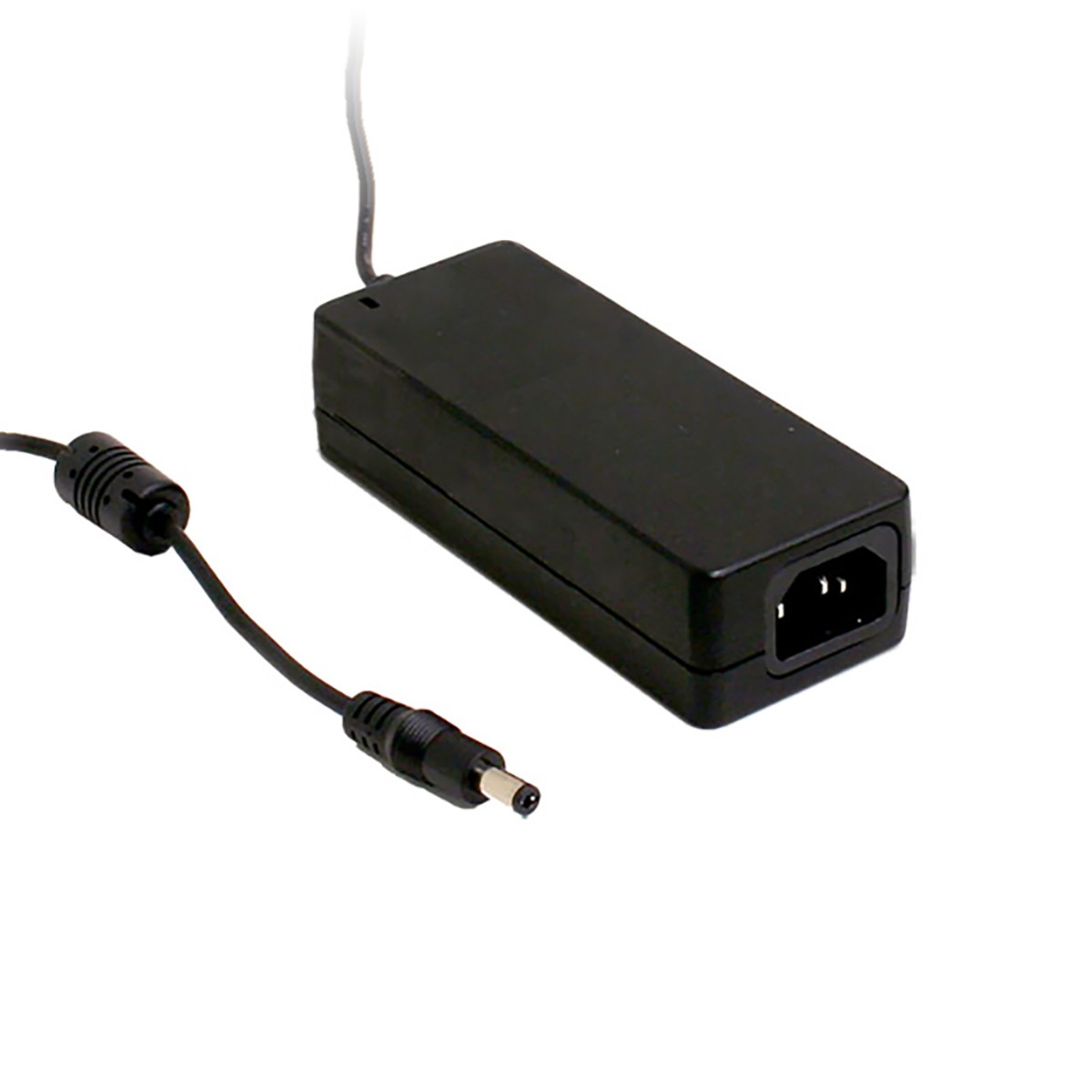 Konstant Lab Power Adapter – Meanwell 60W Brick (Eurorack)