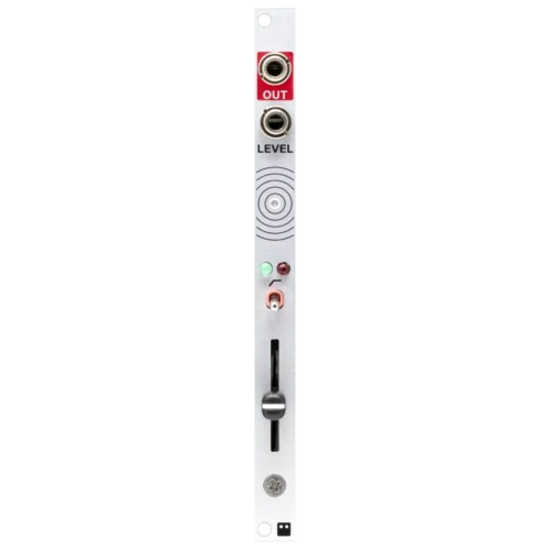 Intellijel MEMS Mic Eurorack Microphone Module