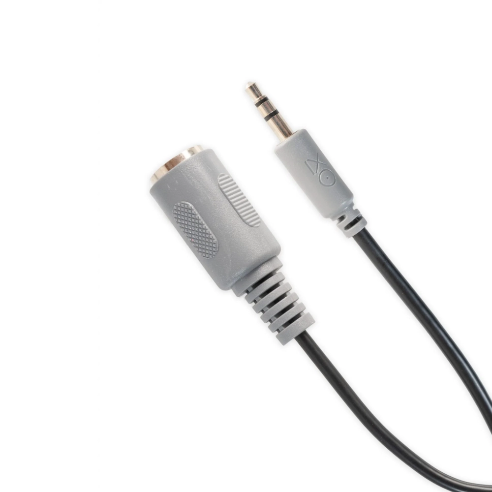 Oxi Instruments TRS to DIN5 Clock Adaptor Cable