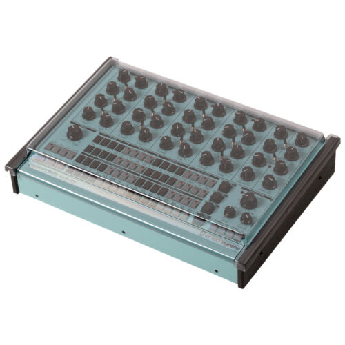Erica Synths Decksaver (Perkons HD-01, SYNTRX and SYNTRX II)