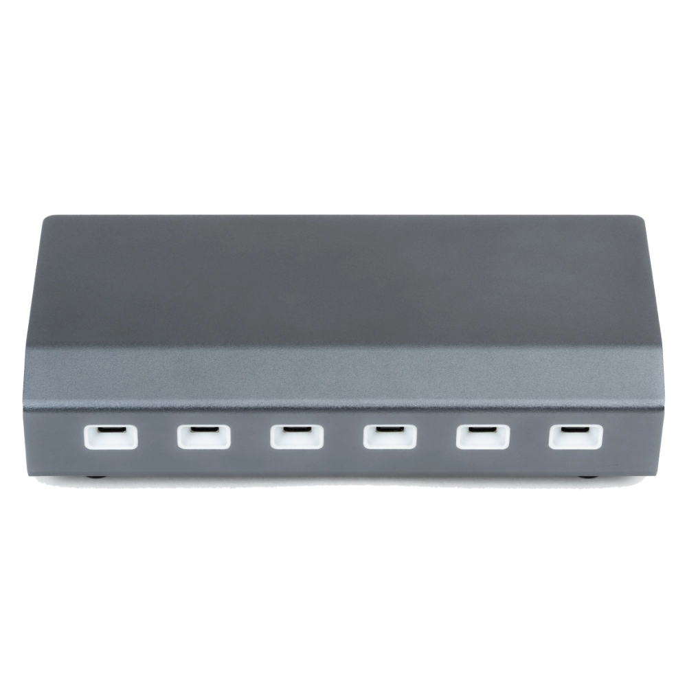 myVolts Silent Alchemist Power Hub Solo