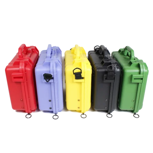 Damaru Jaana 4 Eurorack Modular Case 4U 50hp (Select Colours)