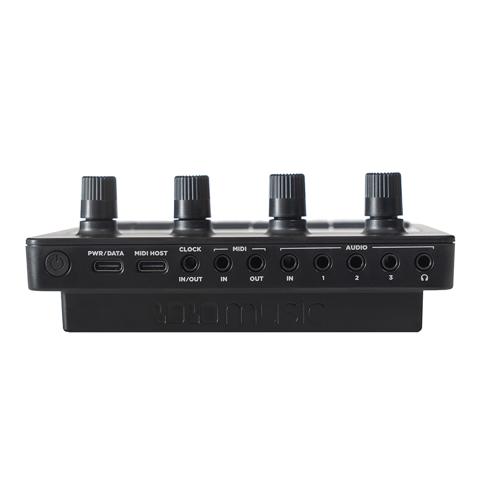 1010 Music Blackbox 2 Desktop Sampler/Sequencer - Image 4