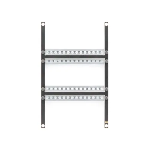 XODES FC313 1U to 3U Adapter 14HP (Intellijel)