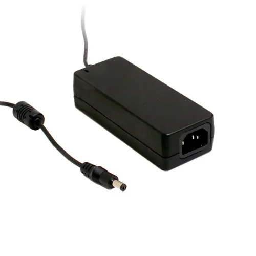 Konstant Lab Power Adapter – Meanwell 60W Brick (Eurorack)