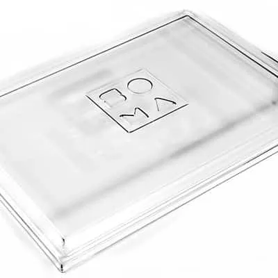 Soma Laboratory Pulsar 23 Decksaver Cover