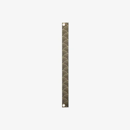 Big T Music Gap Banisher Blank Panel 3U 2hp