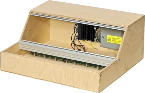 Doepfer A-100 LCB Base Case PSU3