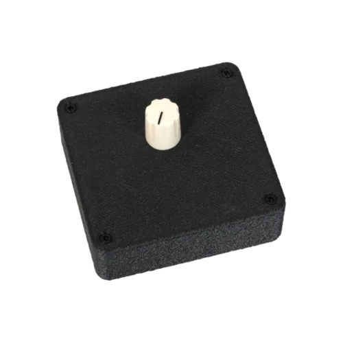 ADDAC 005 CV to Expression Control Effects Pedal
