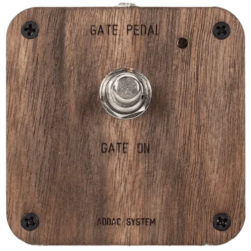 ADDAC 312 Gate Pedal