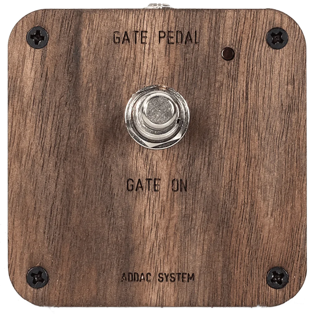 ADDAC 312 Gate Pedal