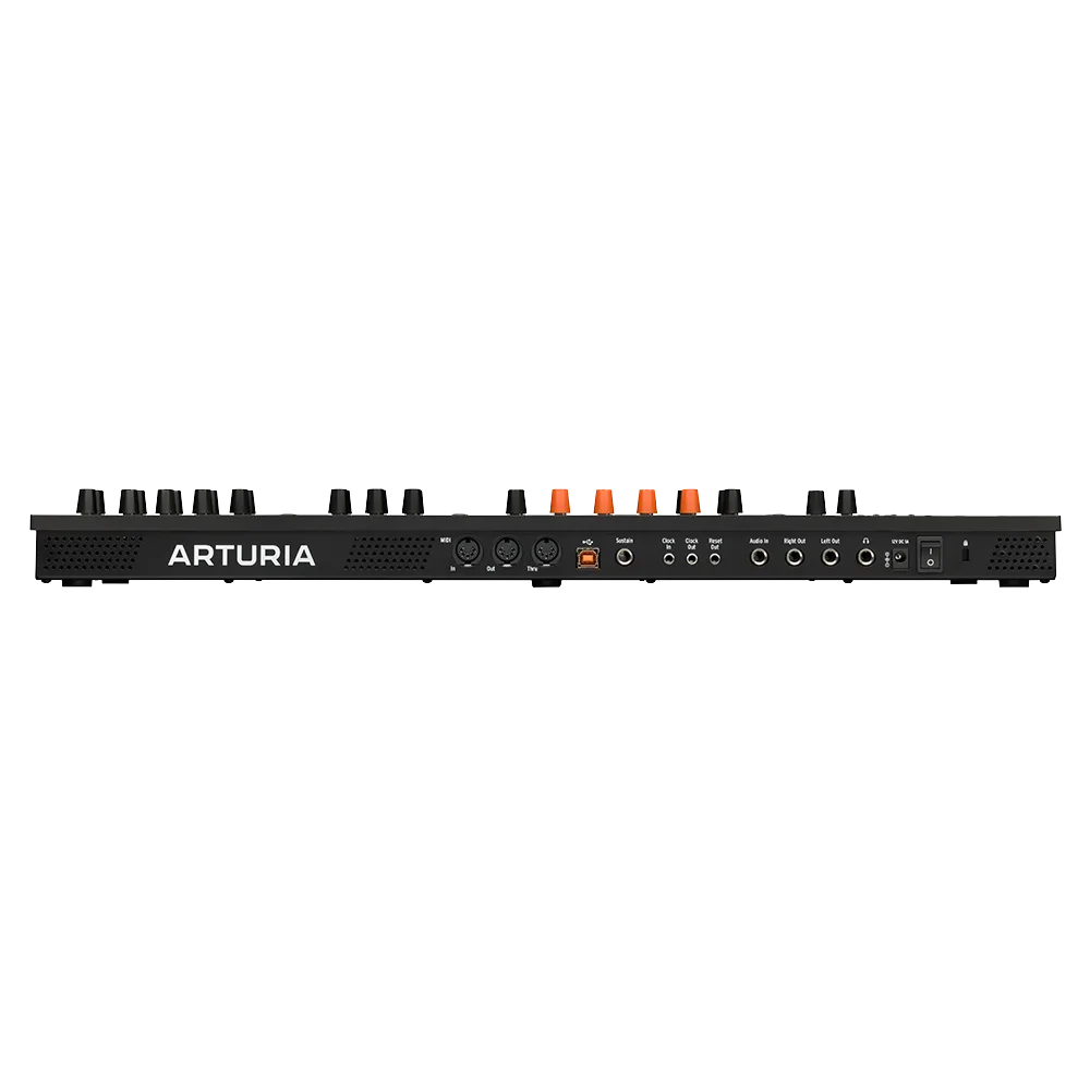 Arturia Minifreak Polyphonic Hybrid Keyboard Synth (Stellar Edition) - Image 4