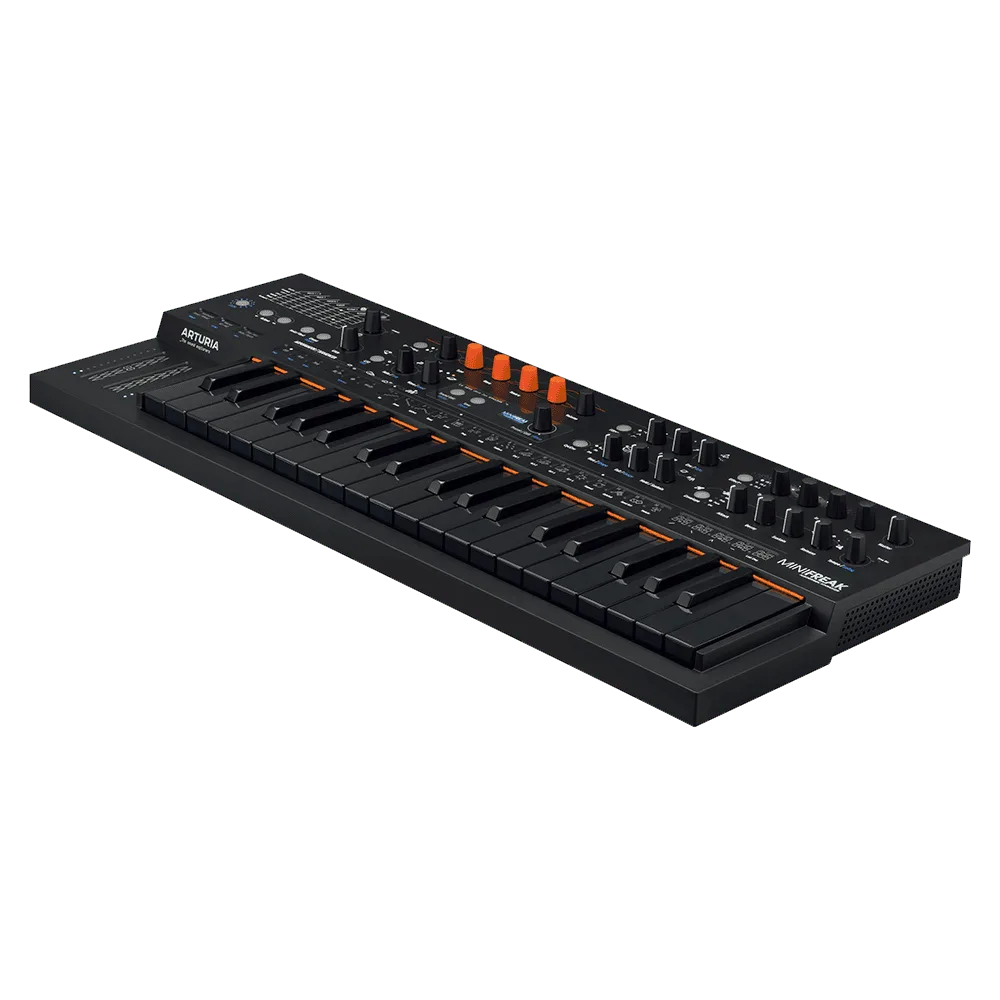 Arturia Minifreak Polyphonic Hybrid Keyboard Synth (Stellar Edition) - Image 2