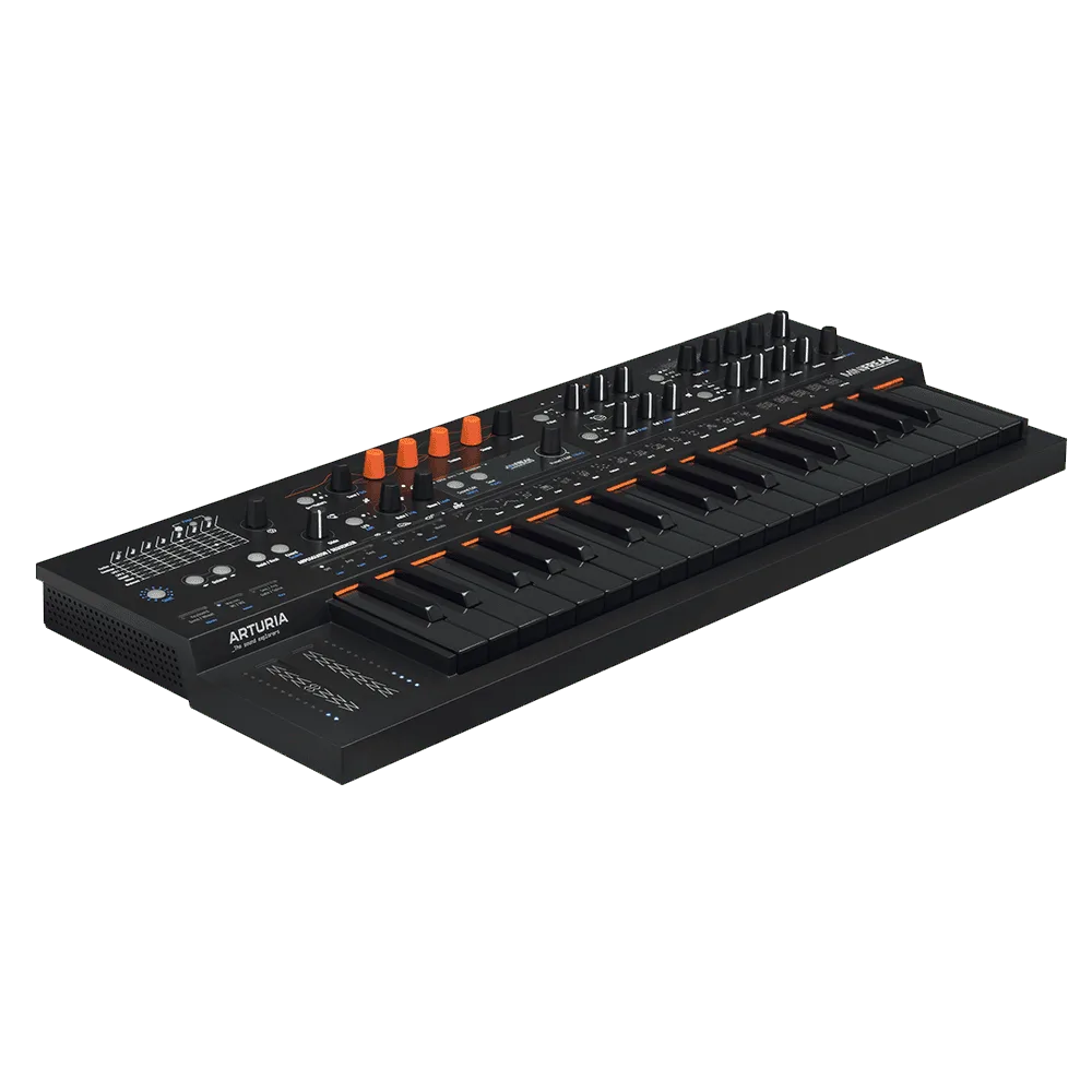 Arturia Minifreak Polyphonic Hybrid Keyboard Synth (Stellar Edition) - Image 3