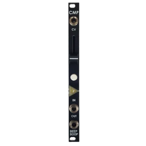 Protected: BeepBoop Electronics CMP V2 Eurorack Comparator Utility Module