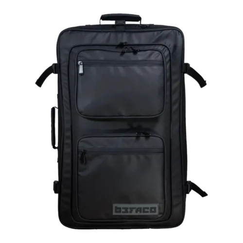 Befaco 7U Backpack
