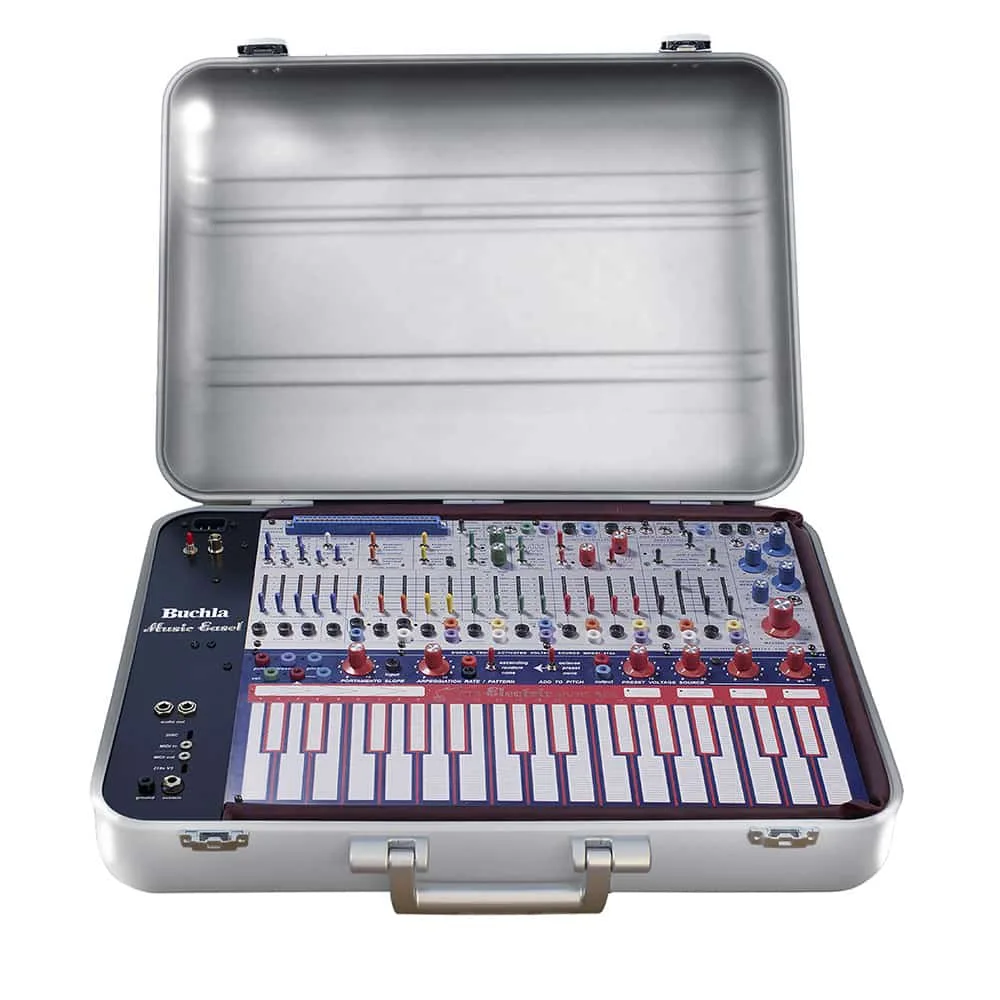 Buchla Music Easel System - Retro - Image 2