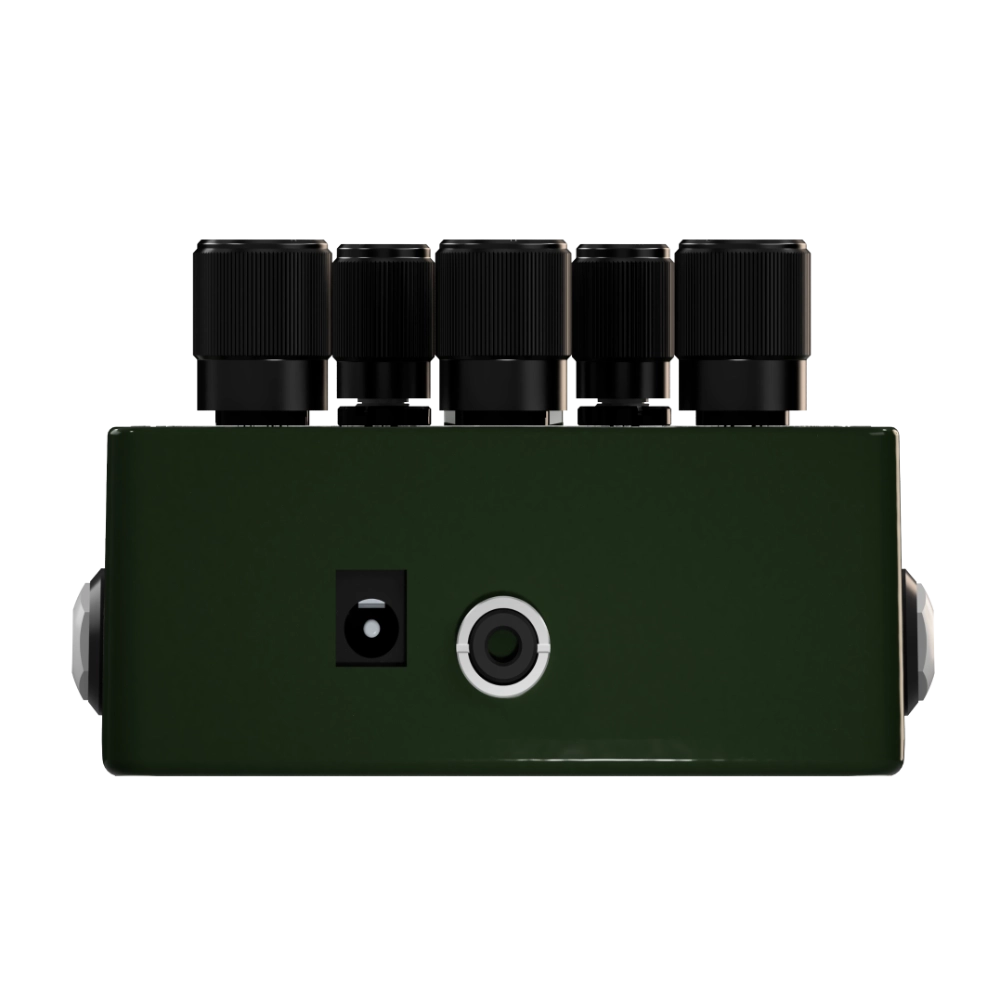 Cosmotronic Messor Stereo Compressor Pedal - Image 2