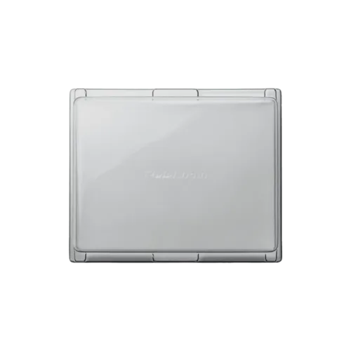 Elektron PL-2s Protective Lid