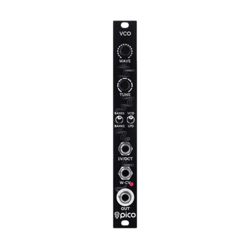 Erica Synths Pico VCO Eurorack Oscillator Module