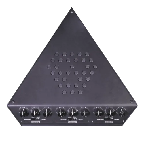 Eternal Research Demon Box EMF Audio Processor Desktop Instrument