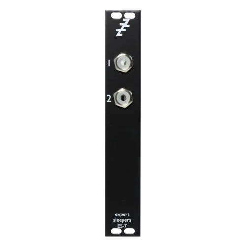 Expert Sleepers ES-7 Eurorack CV Input Expander Module (ES6)