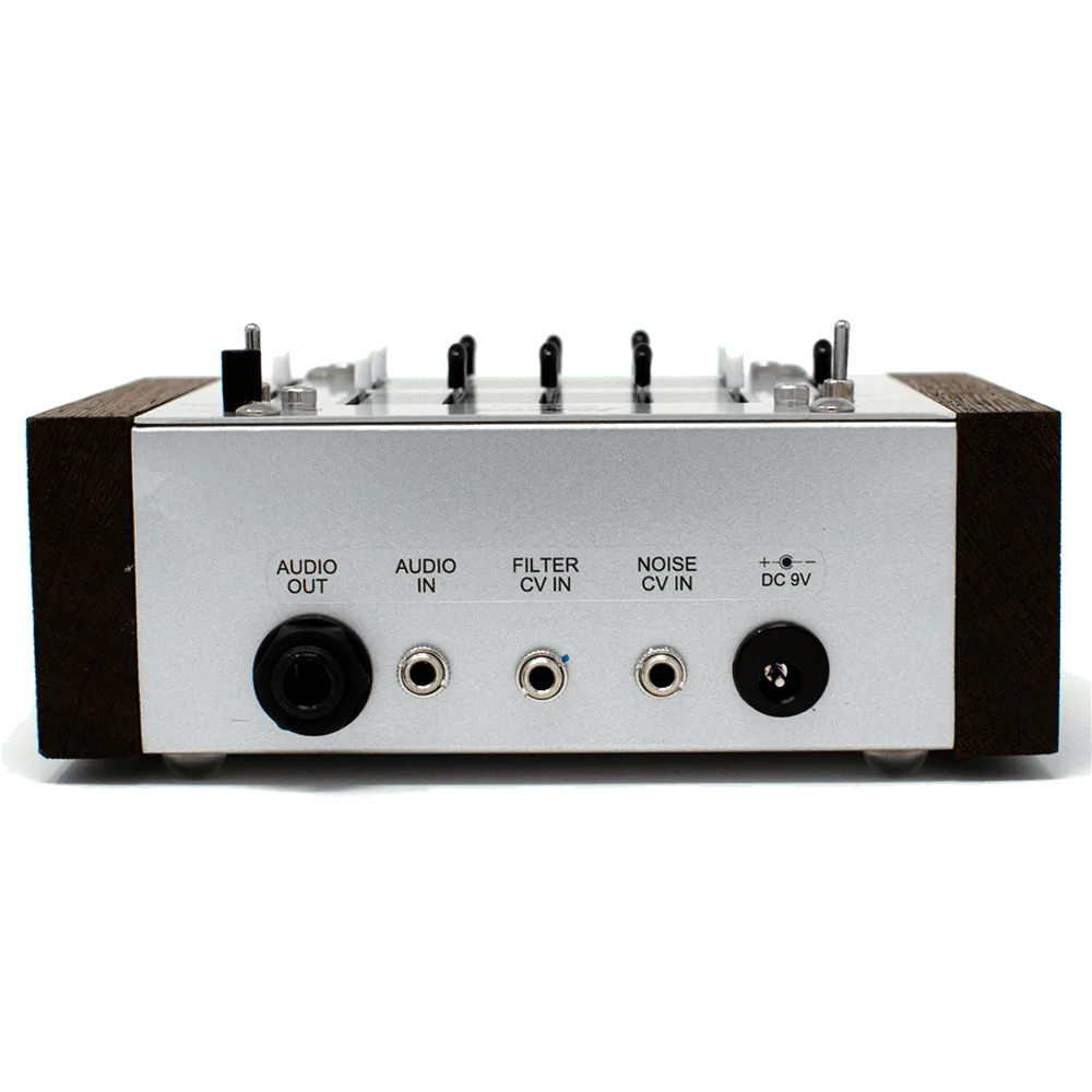 Hikari Instruments Monos CV Noise Drone Desktop Synth - Image 3