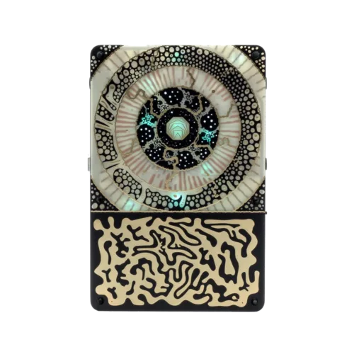Instruo Pocket SCION Portable Biofeedback Device