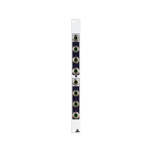 Intellijel Buffered Mult Eurorack Multiple Module