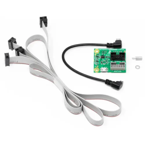 Intellijel Metropolix Backpack Interface Accessory