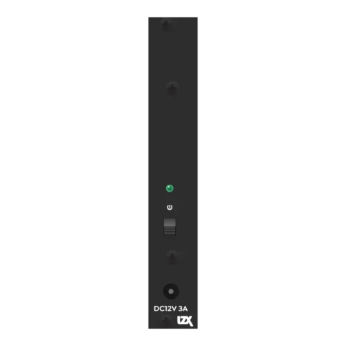 LZX Industries DC Distro 3A Power Eurorack Module