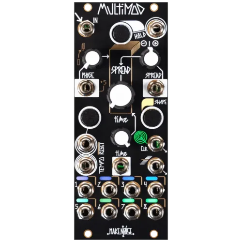 Make Noise MultiMod Eurorack Module