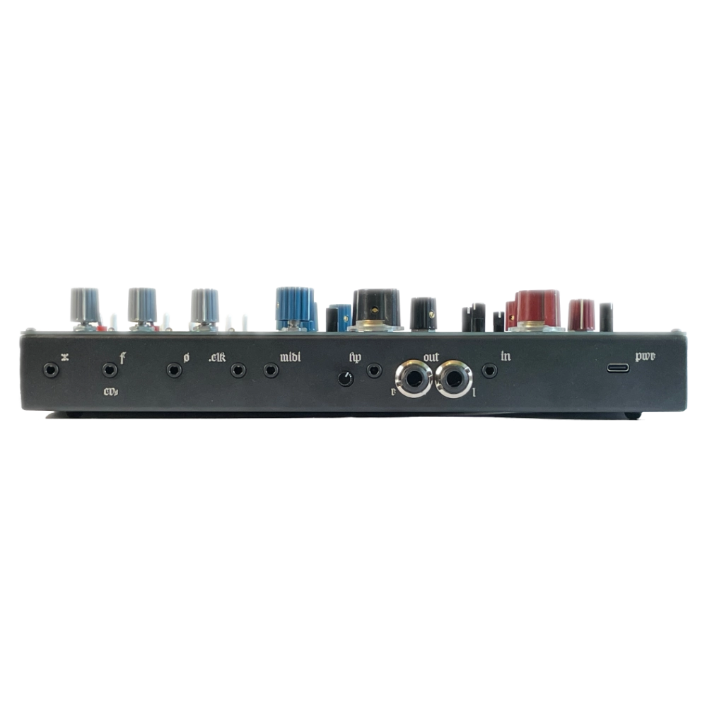 Manifold Research Centre Antilope Standalone Drum Machine - Image 2