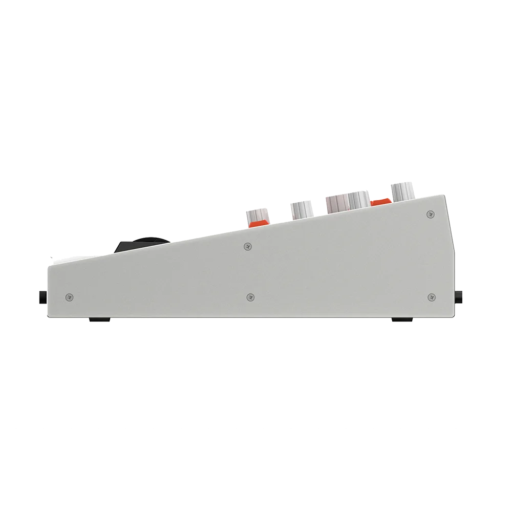 Melbourne Instruments Delia Motorised Morphing Polyphonic Desktop Synthesizer - Image 3