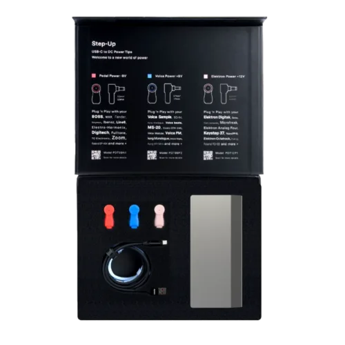 myVolts Silent Alchemist Power Hub Explorer’s Kit
