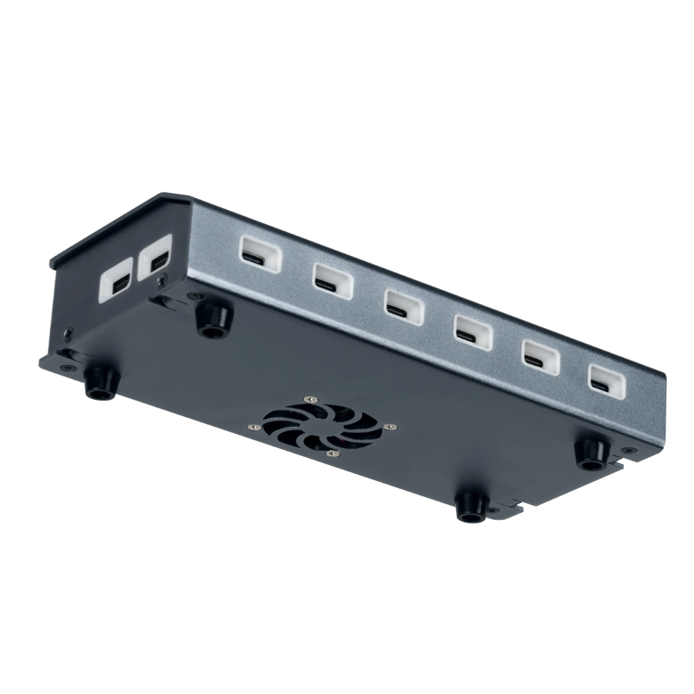 myVolts Silent Alchemist Power Hub Explorer's Kit - Image 4