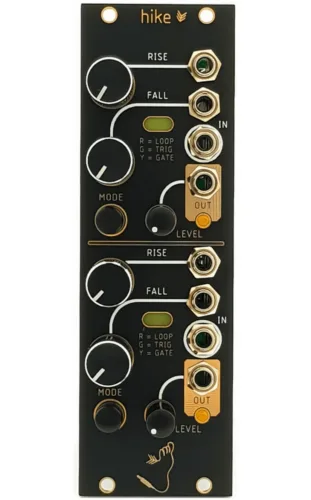 Tenderfoot Electronics Hike Eurorack Dual Envelope Generator Module