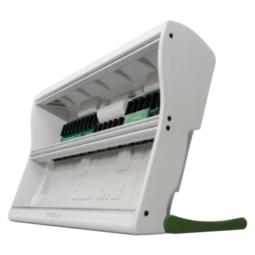 Tiptop Audio Mantis Eurorack Powered Case (Select Colour Options)