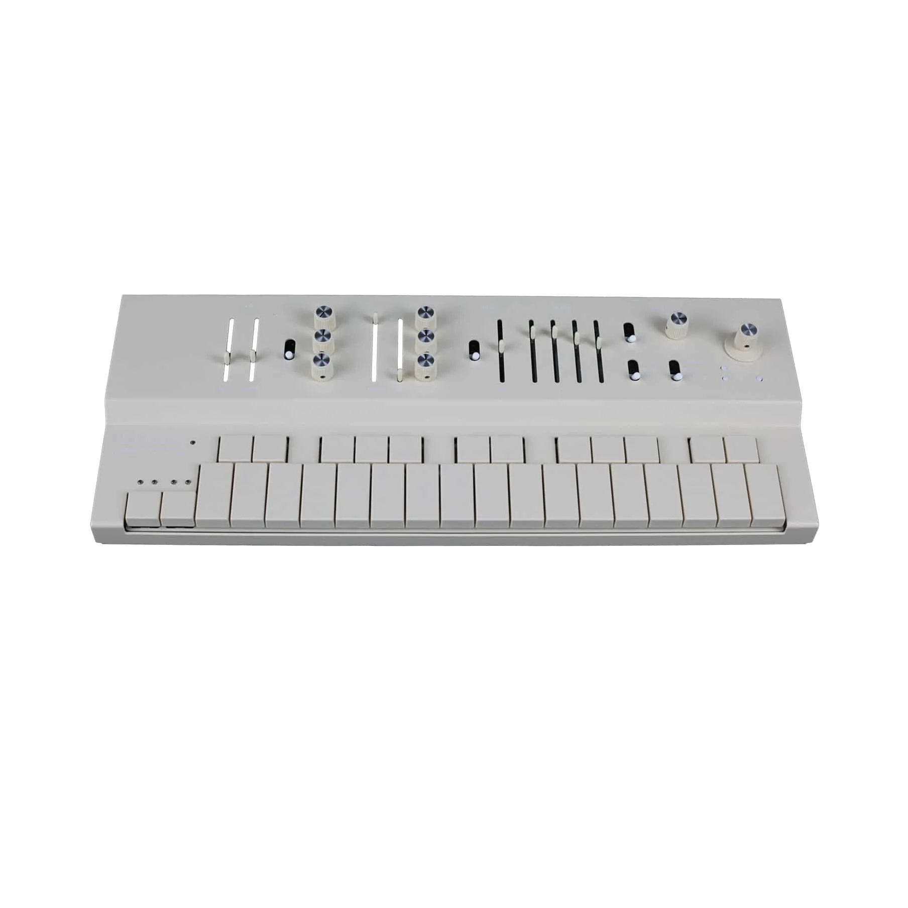 Vongon Replay Polyphonic Synthesizer (Cream)