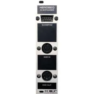 XOR Electronics NerdSEQ MIDI IO Expander (Mix)