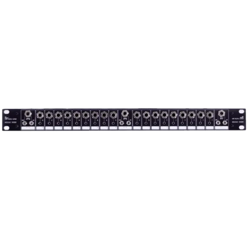 ADDAC 911 19 Inch Eurorack Utility Patch Bay
