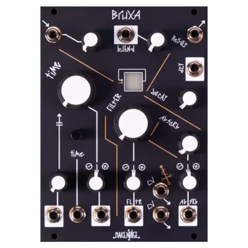 Make Noise Bruxa Eurorack Delay Module