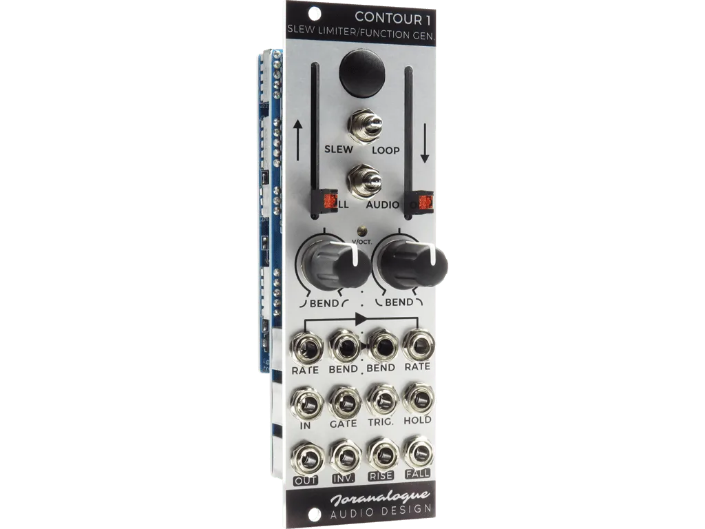 Joranalogue Contour 1 Eurorack Function Generator Module - Image 2
